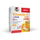 DOPPEL HERZ Kompleks sa vitaminom C i cinkom 20 kesica 123269