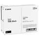 toner Canon T06 (3526C002) črna, original