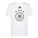 ADIDAS PERFORMANCE Funkcionalna majica DFB DNA GR TEE bela