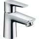 HANSGROHE kopalniška armatura enoročna za umivalnik Talis E 80 71704000 CoolStart krom