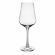 Kozarci za vino v kompletu 6 ks 450 ml Sandra – Orion