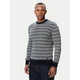 Guess Pulover M6BR2 1Z1371 Mornarsko modra Regular Fit