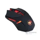 2 in 1 Combo M601WL-BA Mouse and MousePad