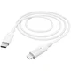 Hama Kabl USB-C na Lightning 1m 480 Mbit/s