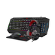 HAVIT gaming komplet GAMENOTE, 4v1