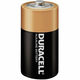 Duracell Alkalne baterije 2 kom Tip D 1.5V LR20 MN1300