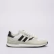 ADIDAS ORIGINALS Nizke superge Treziod 2.0  črna / bela / naravno bela