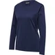 Hummel Majica hmlRED HEAVY T-SHIRT L/S WOMAN