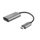 TRUST USB-C na HDMI adapter Dalyx 23774