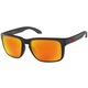 Oakley Holbrook™ XL Sončna očala 386590 Črna Oranžna