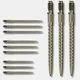 MISSION | R2.5 Rapid | RVX | Gold | Steel Tip konice