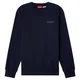Moški pulover CCM Casual Crew Navy XL