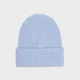 Cropp - Kapa beanie - bledo modra