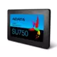 SSD 512GB ADATA SU750 SATA 2.5 3D Nand