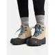 The North Face Škornji za sneg Y Chilkat V Lace Wp NF0A7W5YU4L1 Bež