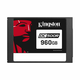 KINGSTON 960GB SSDNOW DC500R SATA3 2.5i