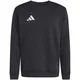adidas Ent26 Sw Top Črna