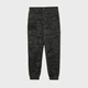 Cropp - Joggers z žepi za tovor - zelena