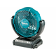 MAKITA akumulatorski ventilator CF101DZ