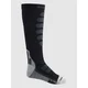 Burton Prf Pls Lwt Tech Socks true black