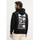 Pulover Alpha Industries Return To Base Hoodie
