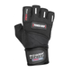 Power System Rukavice za trening Grip, Crne