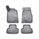 Novline - Element 3D Patosnice FORD Mustang 2005-2013 set 4 kom