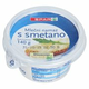 MLEČNI NAMAZ S SMETANO SPAR, 140G