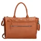 Charm London Bloomsbury 20037 Brown