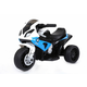 Beneo Electric Ride-On Trike BMW S 1000 RR 6V Blue