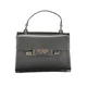 GUESS JEANS WOMEN'S BAG BLACK