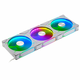 Phanteks D30-140 Računalniško ohišje Ventilator 14 cm Bela 3 kos(-i)