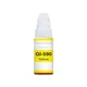 kartuša Canon GI-590 Y, rumena (yellow), alternativni
