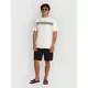 ONeill Essentials Cargo moške kratke hlače black out