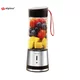 Alpina prenosni smoothie mešalnik, 300 ml, 125 W