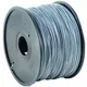 Filament PLA za 3D štampač 1,75mm 1KG Silver (3DP-PLA1.75-01-S)