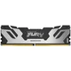 KINGSTON DIMM DDR5 16GB 8000MTs KF580C38RS-16 FURY Renegade SilverWhite RGB XMP