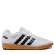 adidas Čevlji za športe v zaprtih prostorih Spezial Light Handball Shoes HQ3518 Bela