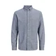JACK & JONES Srajca JPRBLUharvey svetlo modra
