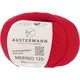 Austermann Merino 120 97613-103 Red Pletilna preja