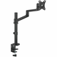 Neomounts DS60-425BL1, Provučena stezaljka, 8 kg, 43,2 cm (17), 68,6 cm (27), 100 x 100 mm, Crno