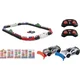 Carrera RC 2,4GHz Soccer Set - World Championship - 1 k.