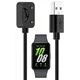 USB POLNILNI KABEL ZA SAMSUNG GALAXY FIT 3 SM-R390 - 1M / 100CM