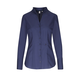 SEIDENSTICKER Bluza, modra