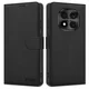 Tech-protect Wallet knjižni ovitek na Xiaomi Poco M8 Pro / Redmi Note 15 Pro Plus 5G, črni
