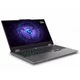 Laptop LENOVO LOQ 15IAX9 DOS/15.6IPS FHD/i5-12450HX/16GB/1TB SSD/RTX3050-6GB/GLAN/backlit SRB/siva