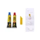 WS Connect UNI Epoxy Lepilo AB 2x 10g