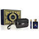 Versace Dylan Blue Poklon set, toaletna voda 100ml + toaletna voda 10ml + kozmetička torbica