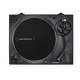 Gramofon Audio-Technica AT-LP120XBTUSBBK, Bluetooth - AUDIO-TECHNICA