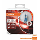 Osram ŽARNICA HALOGEN H4 NIGHT BREAKER LASER 64193NL-HCB 12V 60/55W P43t